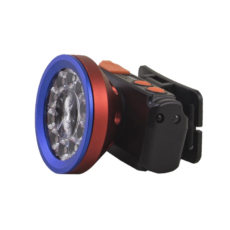 Headlight tas-Sensor tal-Mozzjoni