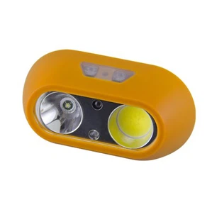 Headlight tas-Sensor LED