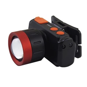 Headlight tas-Sensor tal-Funzjoni Multi